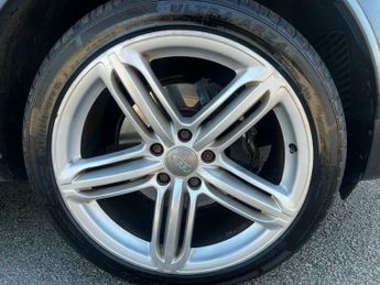 Audi Q7 3.0 TDI V6 S line Plus Tiptronic quattro Euro 5 (s/s) 5dr