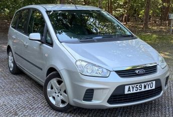 Ford C Max STYLE 100