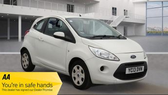 Ford Ka EDGE