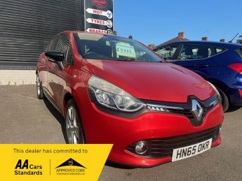 Renault Clio DYNAMIQUE NAV 16V