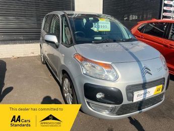 Citroen C3 HDI VT PICASSO