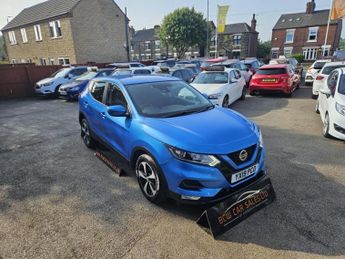 Nissan Qashqai DCI ACENTA PREMIUM DCT