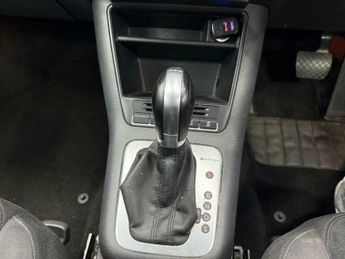 Volkswagen Tiguan 2.0 TDI BlueMotion Tech Match DSG 4WD Euro 5 (s/s) 5dr