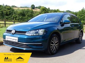 Volkswagen Golf SE TSI BLUEMOTION TECHNOLOGY