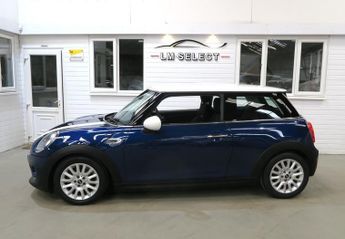 MINI Cooper COOPER 135