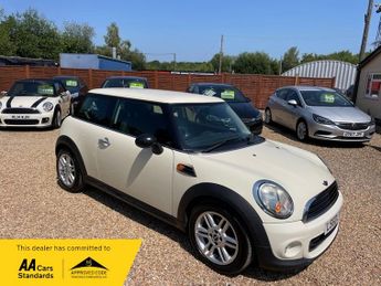 MINI One ONE