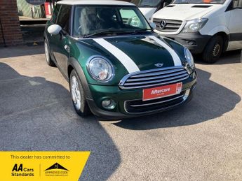 MINI Cooper COOPER