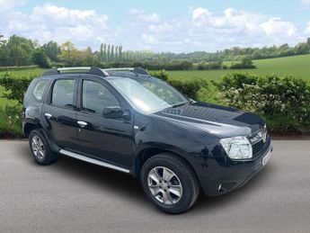 Dacia Duster LAUREATE DCI