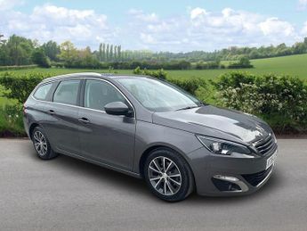 Peugeot 308 BLUE HDI S/S SW ALLURE