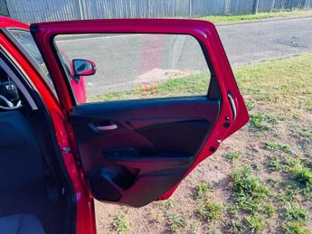 Honda Jazz 1.3 i-VTEC S CVT Euro 6 (s/s) 5dr