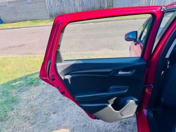 Honda Jazz 1.3 i-VTEC S CVT Euro 6 (s/s) 5dr