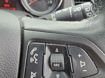 Vauxhall Astra 2.0 CDTi Elite Auto Euro 5 5dr