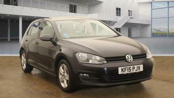 Volkswagen Golf 1.4 TSI BlueMotion Tech Match DSG Euro 5 (s/s) 5dr