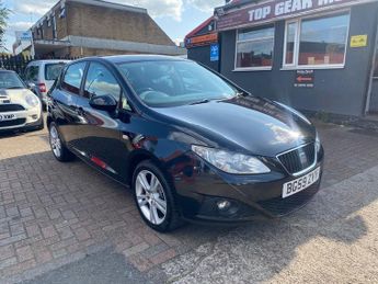 SEAT Ibiza SPORT
