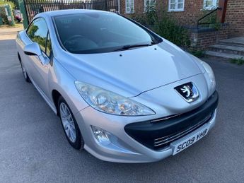 Peugeot 308 CC SPORT