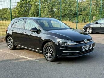 Volkswagen Golf 1.4 TSI SE Nav DSG Euro 6 (s/s) 5dr