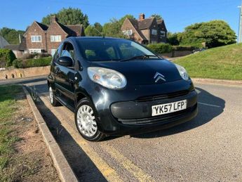 Citroen C1 1.0i Rhythm Euro 4 3dr