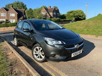 Vauxhall Corsa 1.4i ecoFLEX Energy Euro 6 5dr (a/c)
