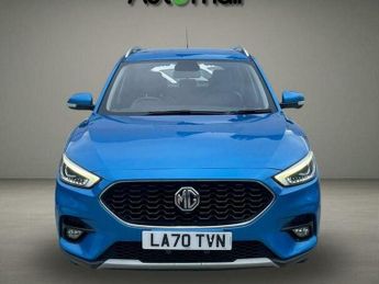 MG ZS 1.0 T-GDI Exclusive Auto Euro 6 5dr