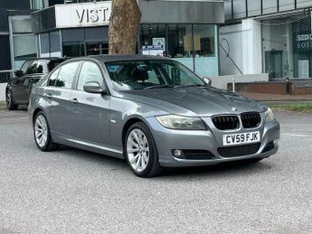 BMW 320 2.0 320i SE Euro 5 4dr
