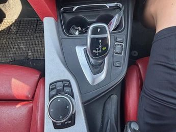 BMW 4 SERIES 420d M SPORT GRAN COUPE-HEATED SEATS-SAT NAVIGATION-ALL MAIN DEA