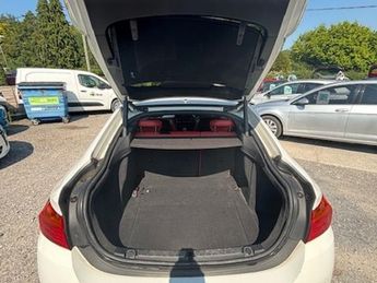 BMW 4 SERIES 420d M SPORT GRAN COUPE-HEATED SEATS-SAT NAVIGATION-ALL MAIN DEA