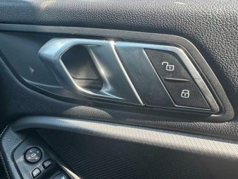 BMW 1 SERIES 1.5 118i M Sport Hatchback 5dr Petrol DCT Euro 6 (s/s) (140 ps)