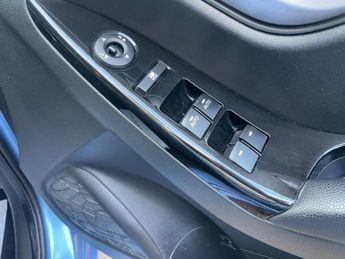 Hyundai IX20 1.6 Active Hatchback 5dr Petrol Auto Euro 5 (123 bhp)