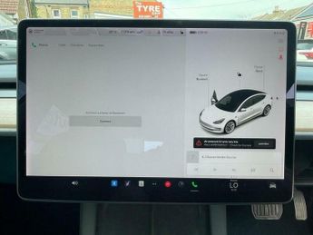 Tesla Model 3 (Dual Motor) Long Range Auto 4WDE 4dr
