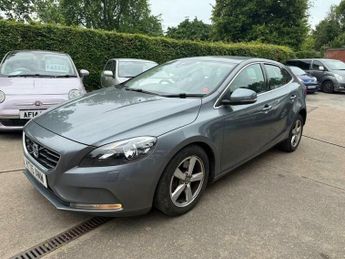 Volvo V40 2.0 D2 SE Nav Auto Euro 6 (s/s) 5dr