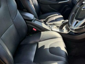 Volvo V40 2.0 D2 SE Nav Auto Euro 6 (s/s) 5dr