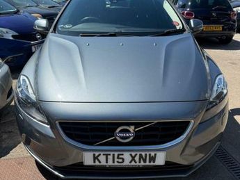 Volvo V40 2.0 D2 SE Nav Auto Euro 6 (s/s) 5dr