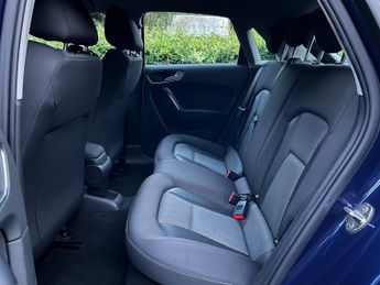 Audi A1 SPORTBACK TFSI SPORT