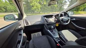 Ford Focus ZETEC