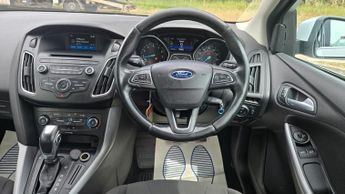 Ford Focus ZETEC