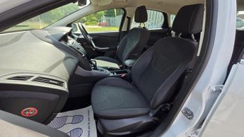 Ford Focus ZETEC