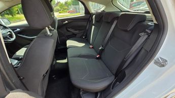 Ford Focus ZETEC