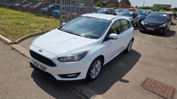 Ford Focus ZETEC