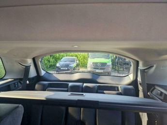 Land Rover Discovery Sport 2.0 TD4 HSE Luxury Auto 4WD Euro 6 (s/s) 5dr