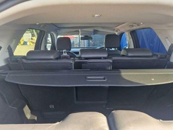 Land Rover Discovery Sport 2.0 TD4 HSE Luxury Auto 4WD Euro 6 (s/s) 5dr