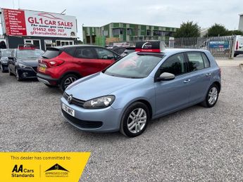 Volkswagen Golf SE TSI DSG+AUTOMATIC+FULL HISTORY+LOW INSURANCE +3M WARRANTY
