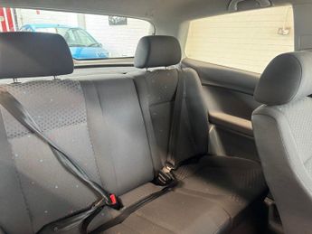 Volkswagen Polo TWIST