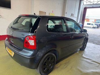 Volkswagen Polo TWIST