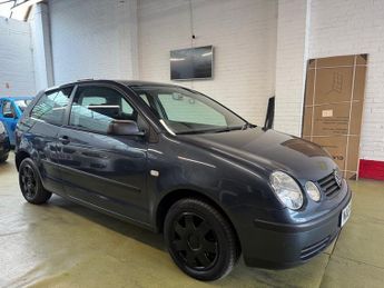 Volkswagen Polo TWIST