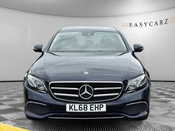 Mercedes E Class E 220 D SE