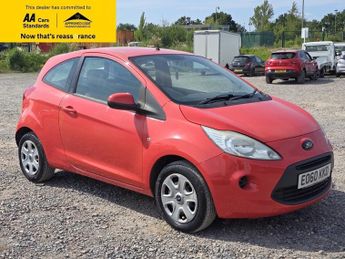 Ford Ka EDGE
