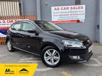Volkswagen Polo SE TSI DSG