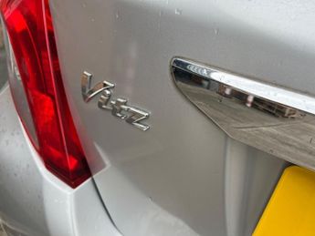 Toyota Vitz 1.3 Auto F 5dr