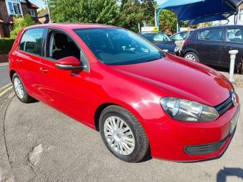 Volkswagen Golf 1.4 S Euro 5 5dr
