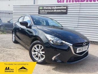 Mazda 2 SE-L